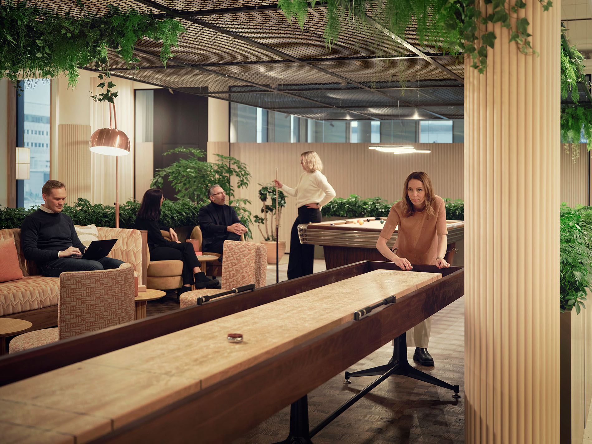 Humlegården Fastigheter - Lavadagar 2023
