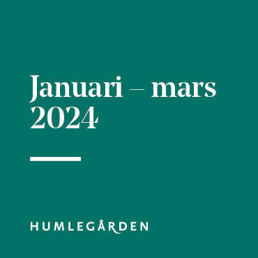 Humlegården Fastigheter - Fastighetsbolag i Stockholm