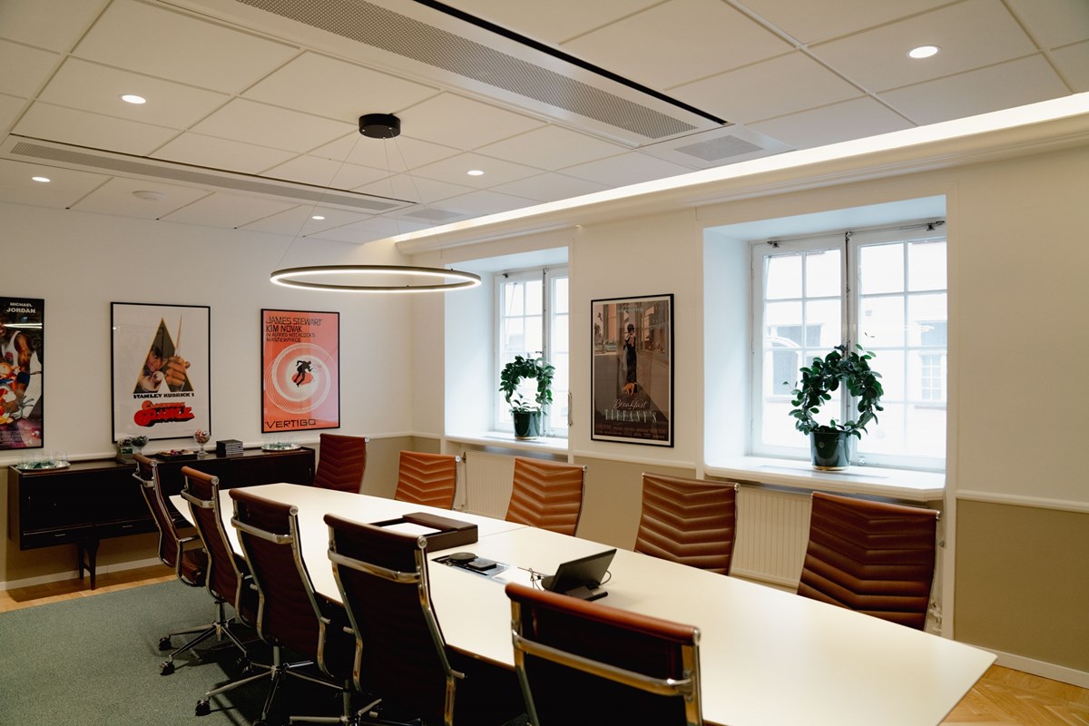 Konferensrum