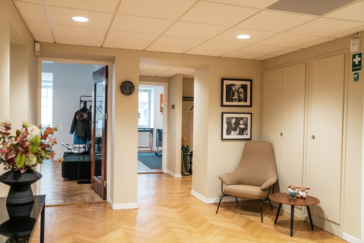 Hall