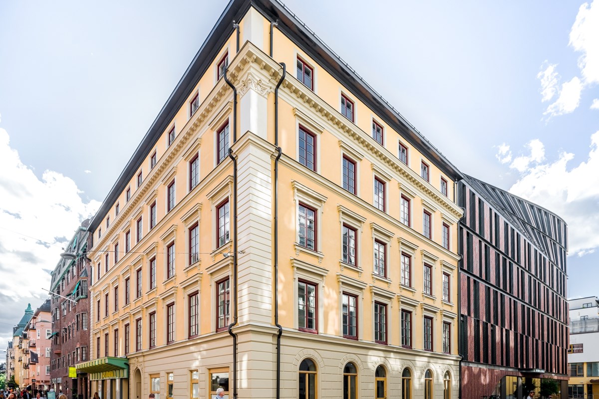 Nybrogatan 17
