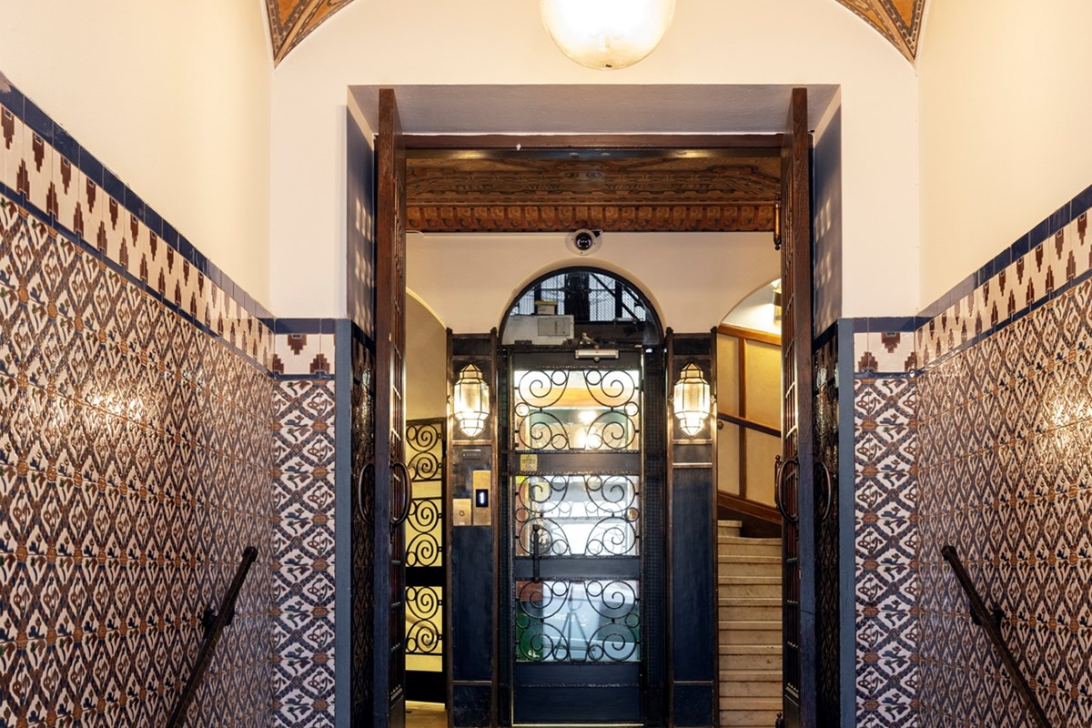 Entré
