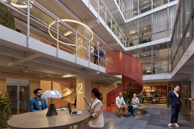 Bilpalatset - Ledig lokal Bilpalatset - Ledig lokal