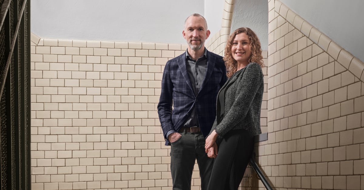 Ny metod för hur man kan arbeta cirkulärt ska leda till mer hållbara